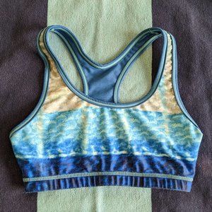 Swim Top Tank Small